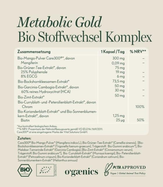 PDP-Detailbilder-METABOLIC-GOLD-Bio-Stoffwechsel-Metabolism-Komplex-Nährstofftabelle (1)
