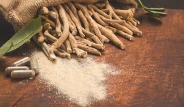 Avantages de l’ashwagandha pour les femmes : Naturellement efficace