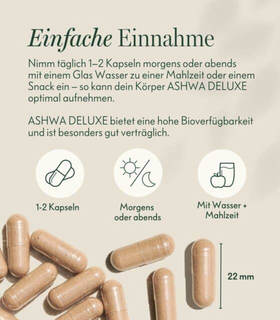 PDP-Detailbilder-Ashwa-Deluxe-Bio-KSM-66-Ashwagandha-Einnahme