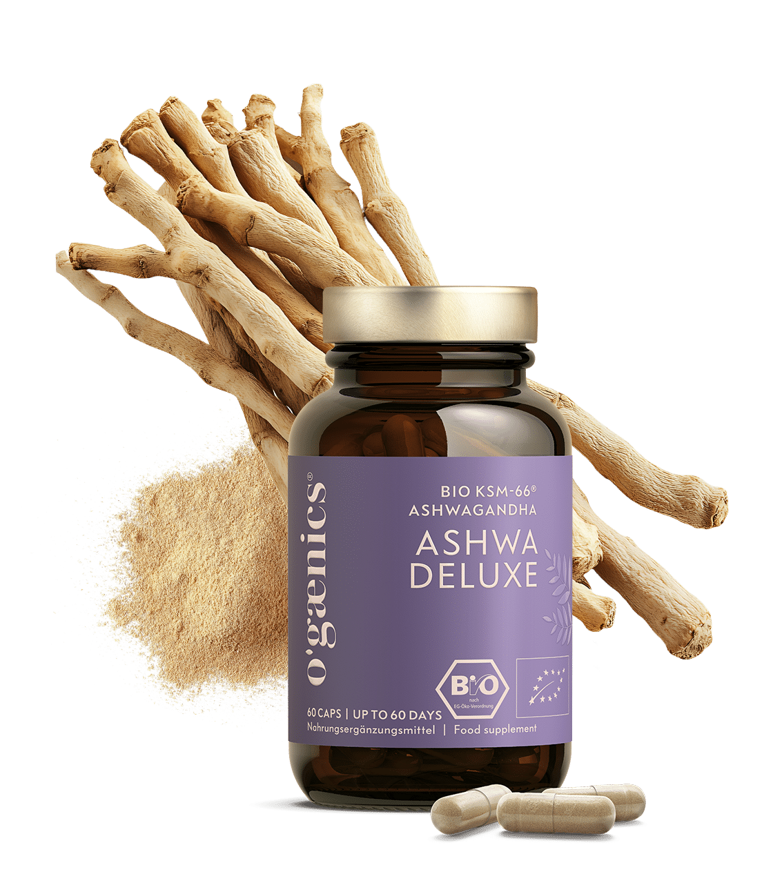 Ogaenics-Ashwa-Deluxe-Premium-Bio-KSM-66-Ashwagandha-Extrakt (4)