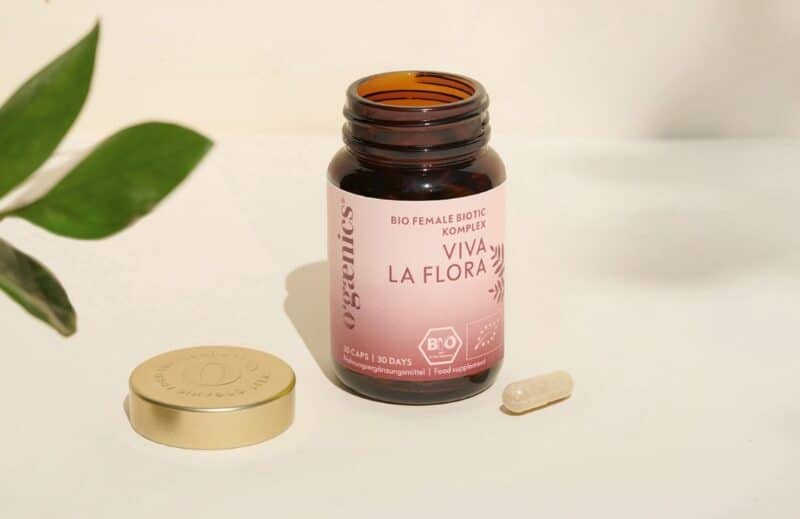 Ogaenics-Vivalaflora-Bio-Female-biotic-komplex-vagina-scheidenflora-Nahrungsergaenzung (7)