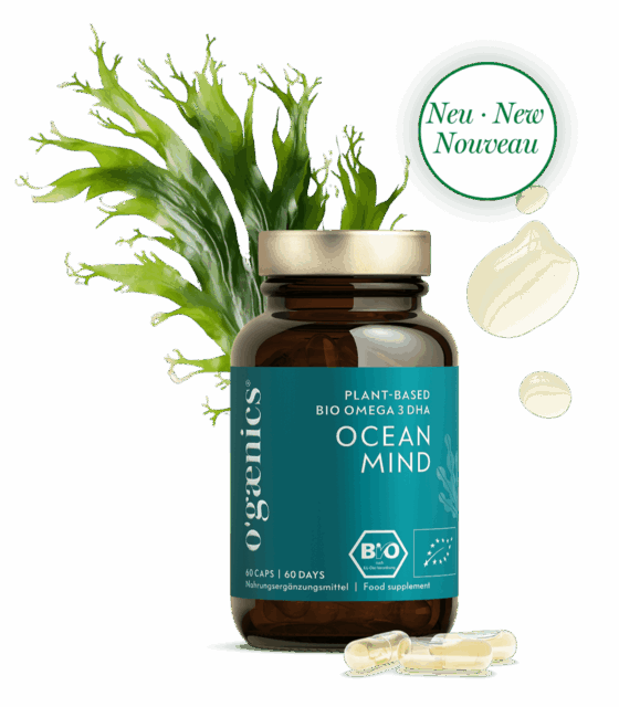 Ogaenics-OCEANMIND-Bio-PLANT-BASED-OMEGA3-DHA-Schizochytrium-Algen-60er-rgb_klein_Neu
