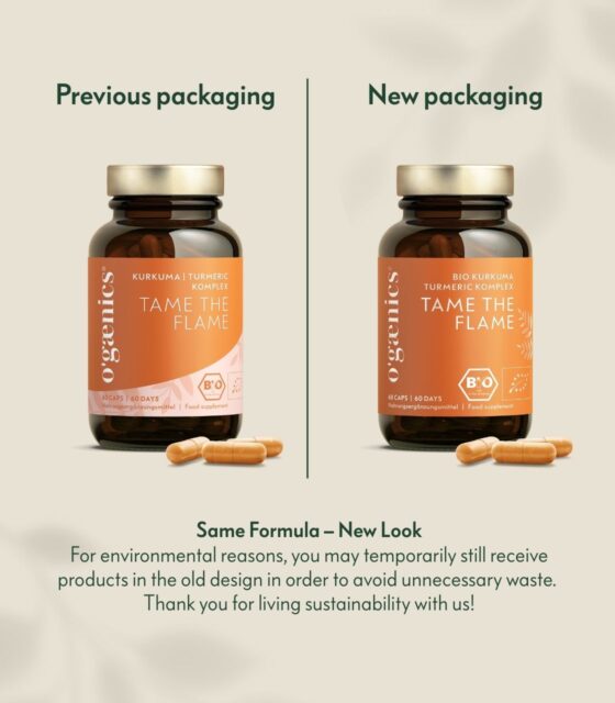 PDP-Detailbild-neues-Design-Ogaenics-Tame-The-Flame-turmeric-organic-food-supplement-EN