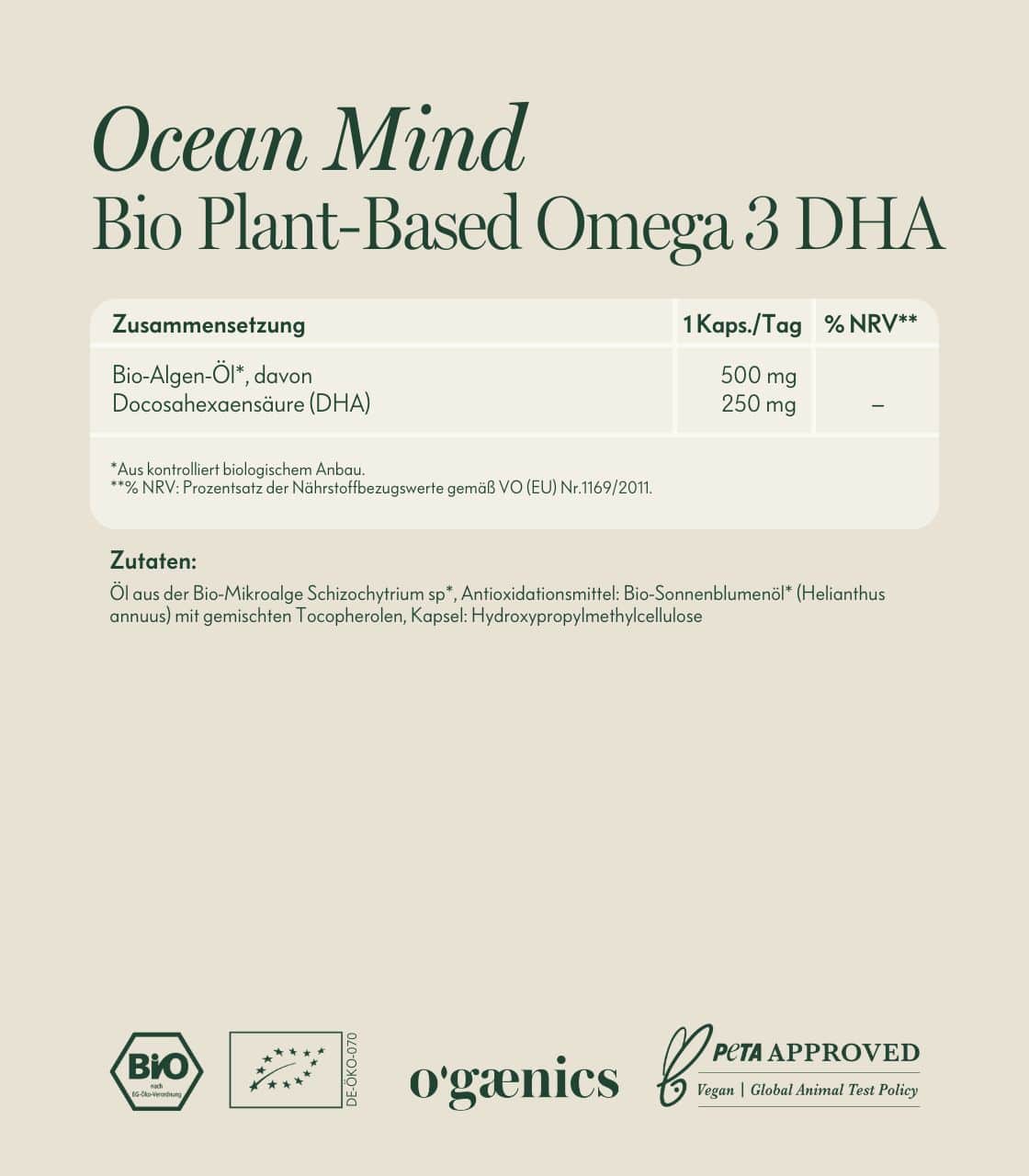 PDP-Detailbilder-Ocean-Mind-Plant-Based-Bio-Omega3-DHA-schizochytrium-sp-Nährstofftabelle-DE