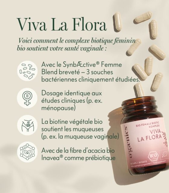 PDP-Viva-La-Flora-Bio-Female-Biotic-Complex-Santé-Vaginale-FR