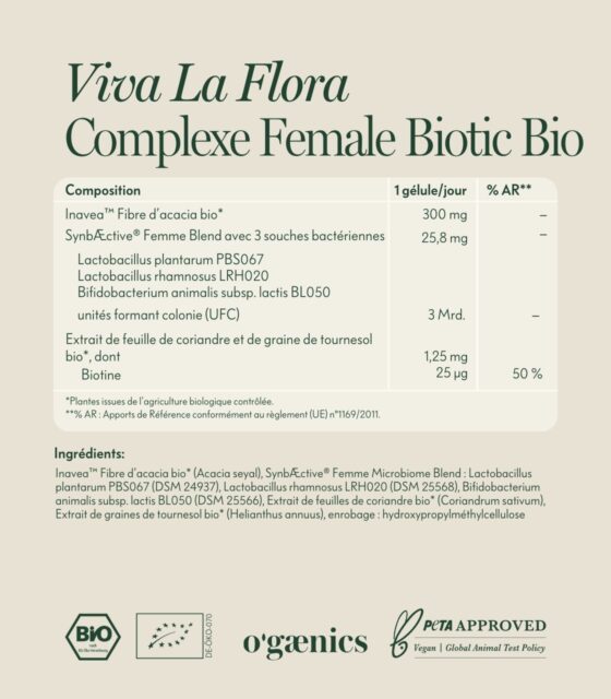 PDP-Detailbilder-VIVA-LA-FLORA-Female-Biotic-Complex-30ct-Intake