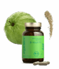 ogaenics-bio-nahrungsergaenzung-B-Happy-vitaminb-komplex-vegan-60er