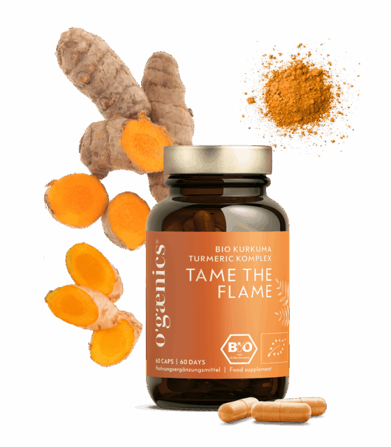 ogaenics-tametheflame-kurkuma-antientzuendlich-bio-nahrungsergaenzung
