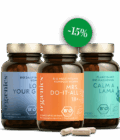 Set-Healthy-You-Gut-Harmony-Bio-Complément alimentaire-ogaenics