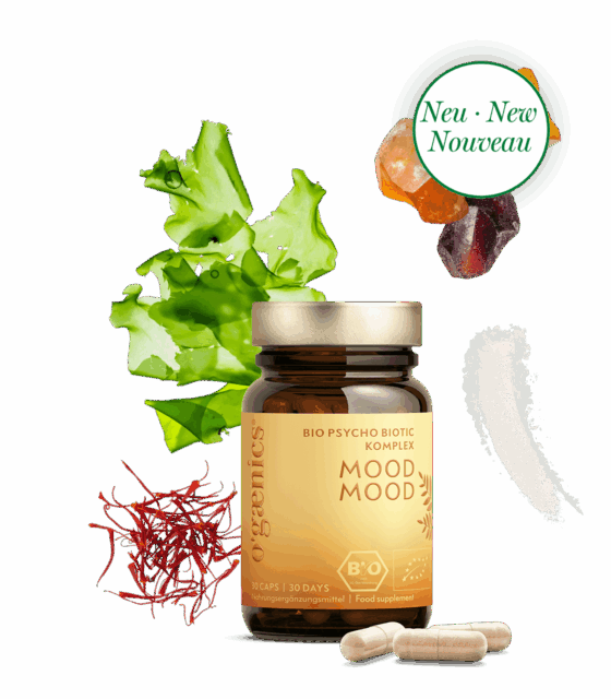 Ogaenics-MoodMood-Bio-Psycho-biotic-komplex-magnesium-b12-safran-30er-rgb_klein_Neu