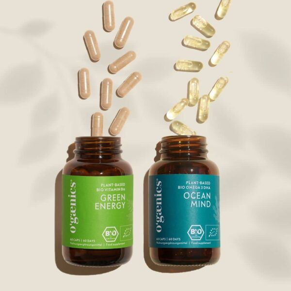 Ogaenics-set-vegan-starter-Bio-GREEN-ENERGY-VITAMIN-B12-OCEAN-MIND-OMEGA3-DHA Ogaenics-set-vegan-starter-Bio-GREEN-ENERGY-VITAMIN-B12-OCEAN-MIND-OMEGA3-DHA