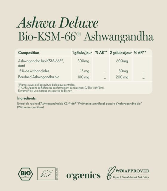 PDP-Detailbilder-Ashwa-Deluxe-Bio-KSM-66-Ashwagandha-Nährstofftabelle