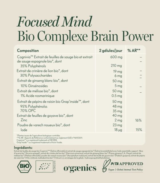 PDP-Detailbilder-Focused-Mind-Bio-Brain-Power-Komplex-Nährstofftabelle-DE