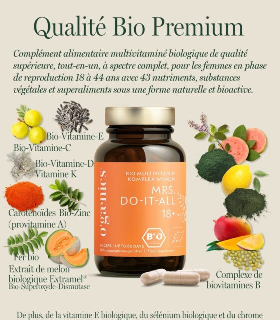 PDP-Detailbilder-Mrs-Do-It-All-45+-Bio-Multivitamin-Frauen-Ingredient-Kacheln_Shop-FR