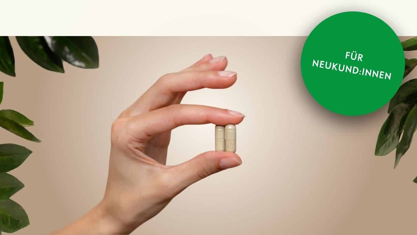 Starter – Ich bin neu bei Ogaenics