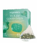 Tea For Good Days
