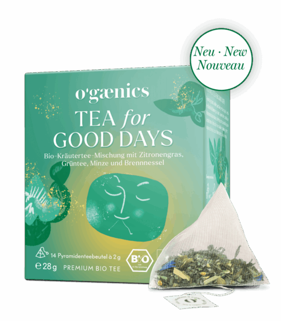 Ogaenics-Tea-for-good-Days-basentee-cleanse-tee-oeko-pyramid-tee-sachet-NEU
