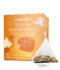 Tea For Good Vibes