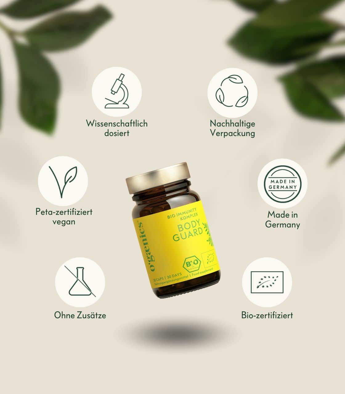 PDP-Detailbilder-Body-Guard-Immunity-Komplex-Qualität