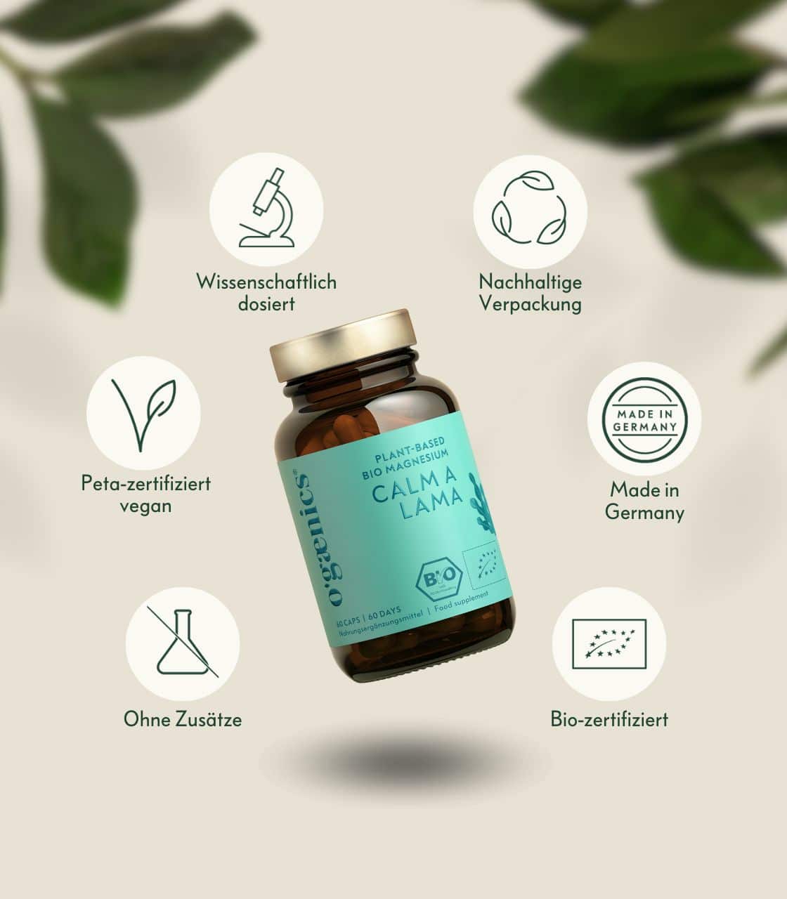 PDP-Detailbilder-Calm-A-Lama-Plant-Based-Magnesium-Qualität