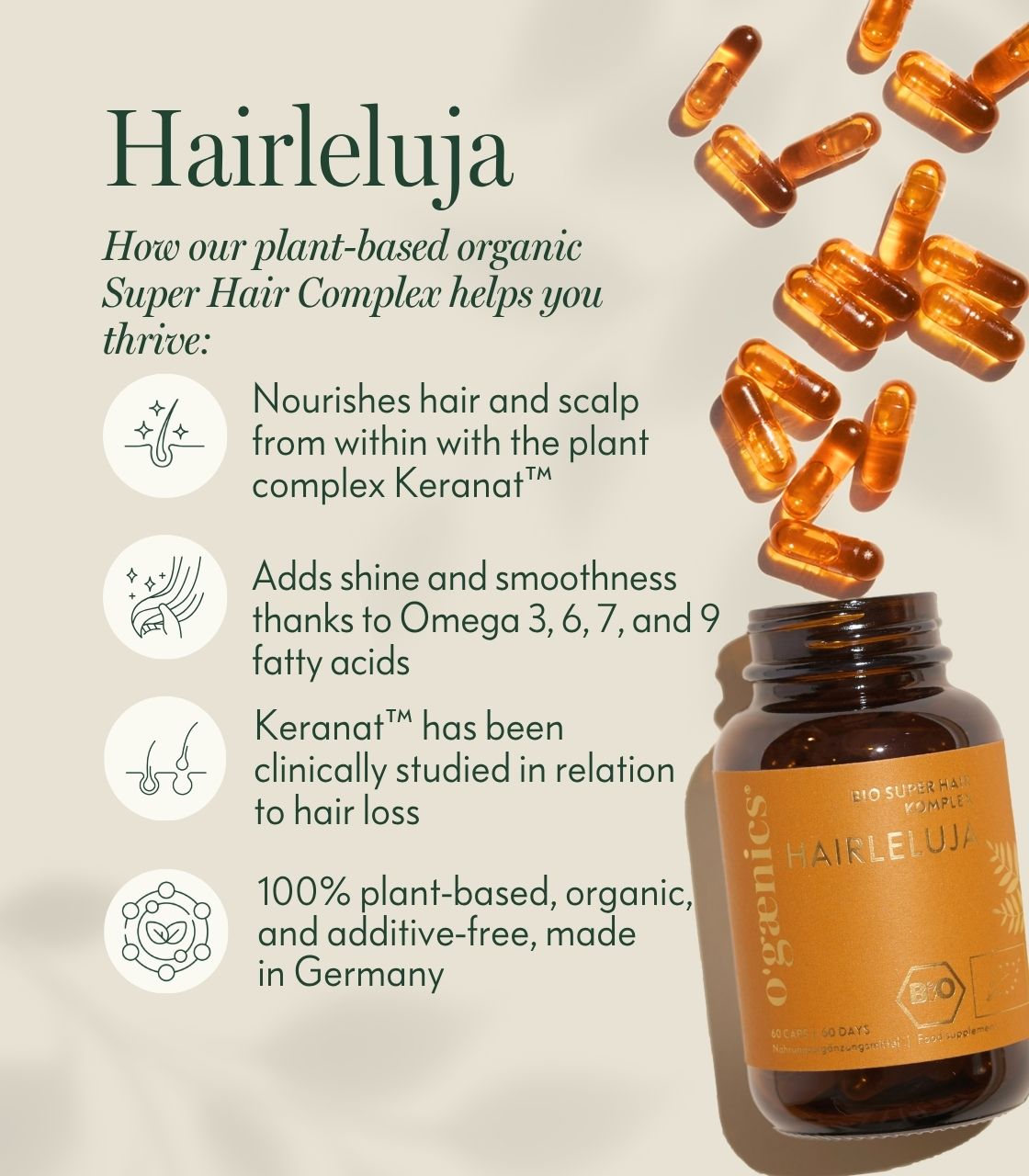 PDP detailed pictures-Hairleluja-Super-Hair-Complex-Benefits-EN