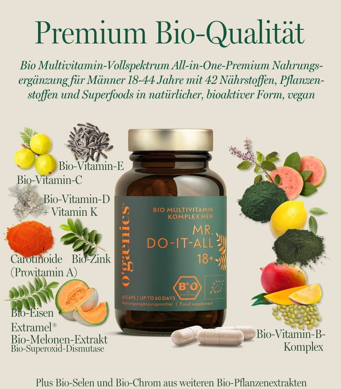 PDP-Detailbilder-Mr-Do-It-All-18+-Bio-Multivitamin-Männer-Ingredient-Kacheln_Shop-DE