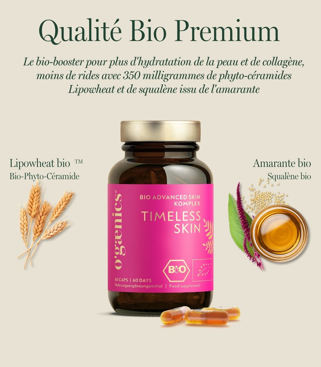PDP-Detailbilder-Timeless-skin-anti-aging-complexe-bio-complément alimentaire-FR