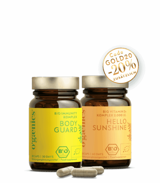 Set-30-Tage-Immunkur-Vitaminc-vitamind-zink-echinacea-maitake-holunder-bio-nahrungsergaenzung-ogaenics