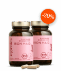 2er-Set-Iron-Maid-Prozente