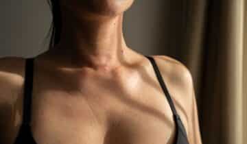 Perimenopause: Why iodine now plays a key role