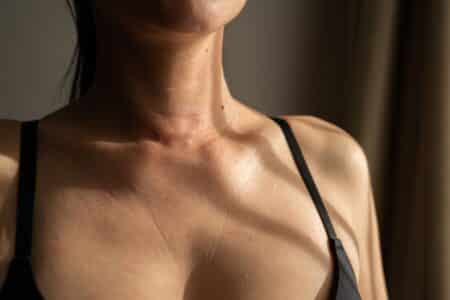 L'iode dans la périménopause