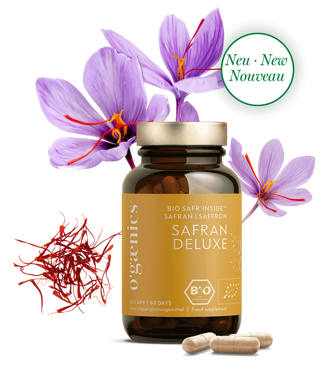 Ogaenics-PDP-Detailbilder-Safran-Deluxe-Bio-Safrinside-Safran-Extrakt-Neu