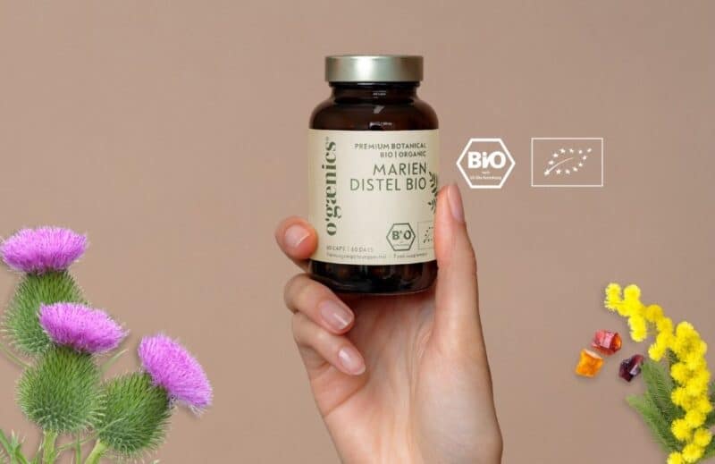 Ogaenics-PDP_Moodbilder-Bio-Mariendistel-Bio-silymarin-liver-metabolism-hormones Ogaenics-PDP_Moodbilder-Bio-Mariendistel-Bio-silymarin-liver-metabolism-hormones