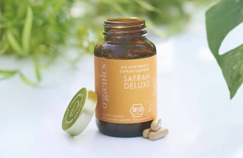 Ogaenics-Safran-Deluxe-Bio-SafrInside-Safran-Saffron-Nahrungsergaenzung Ogaenics-Safran-Deluxe-Bio-SafrInside-Safran-Saffron-Nahrungsergaenzung