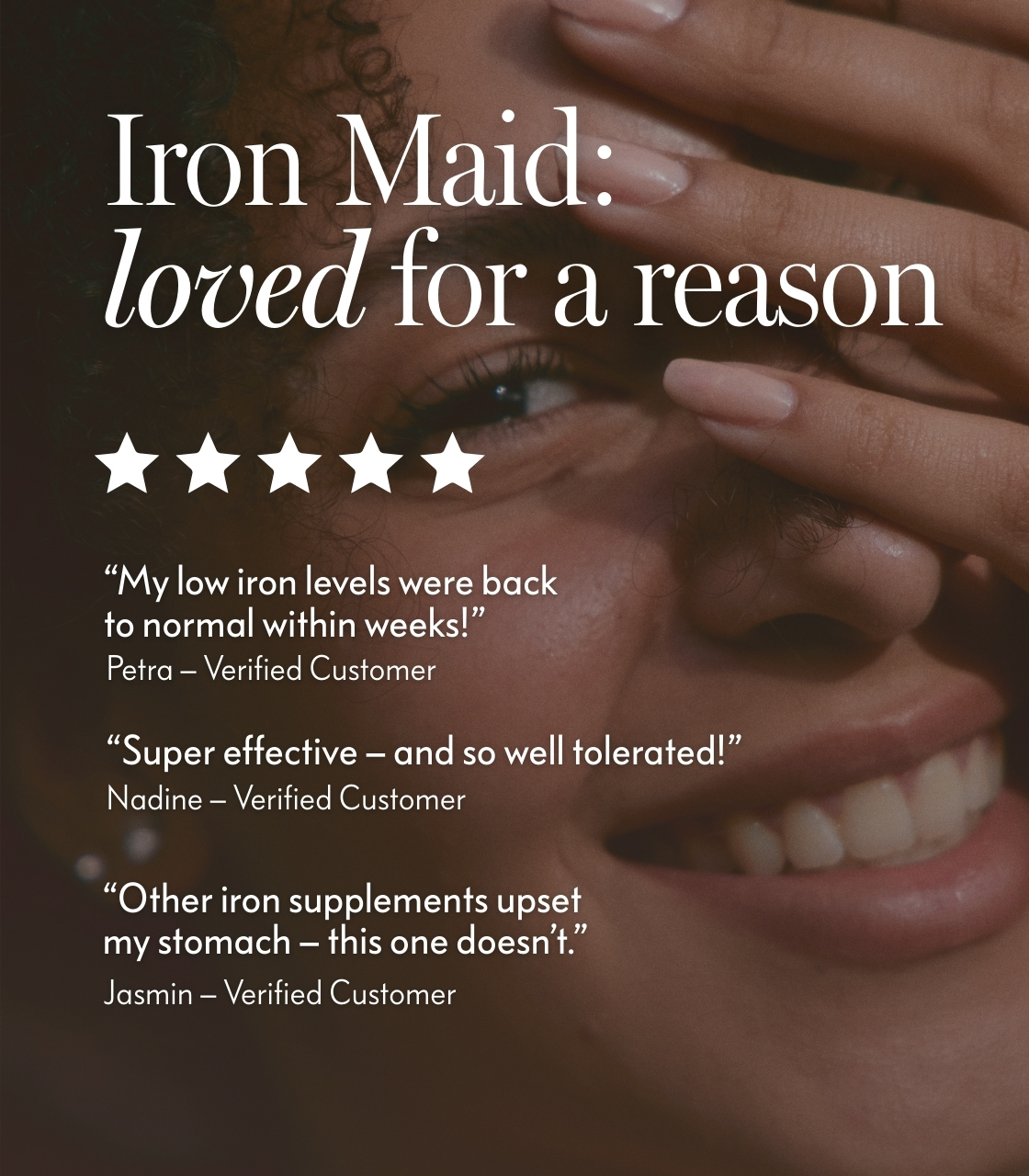 PDP-Detailbilder-Iron-Maid-Plant-Based-Eisen-Reviews