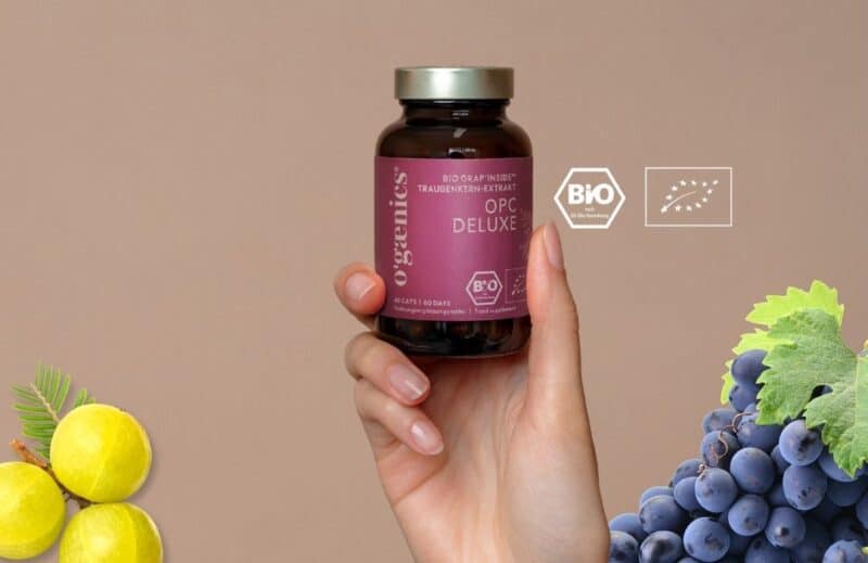 Ogaenics-PDP_Moodbilder-OPC-Deluxe-Grapinside-Bio-Traubenkernextrakt-OPC-Polyphenole-Blutdruck-schwere-beine-Haut Ogaenics-PDP_Moodbilder-OPC-Deluxe-Grapinside-Bio-Traubenkernextrakt-OPC-Polyphenole-Blutdruck-schwere-beine-Haut