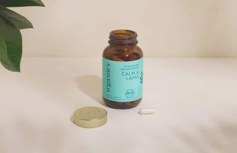 Ogaenics-Set-zyklus-balance-Calm-a-lama-magnesium Ogaenics-Set-zyklus-balance-Calm-a-lama-magnesium