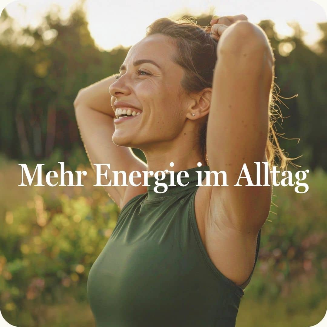 Products for more energy in everyday life Products for more energy in everyday life