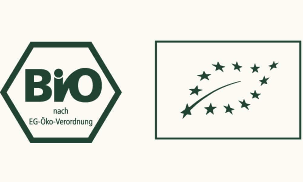 Certified organic