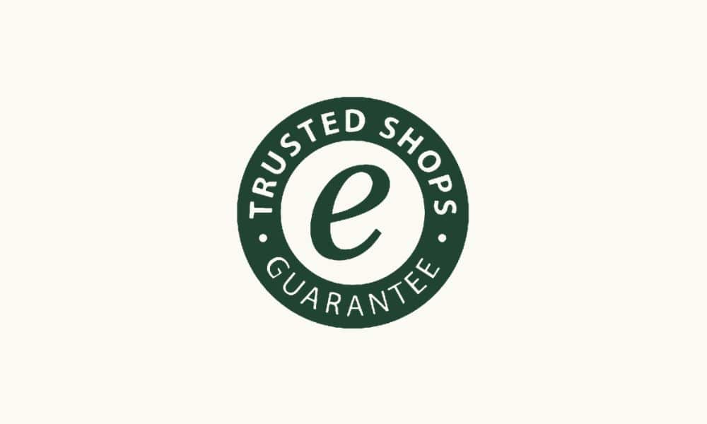 Trusted Shop tested