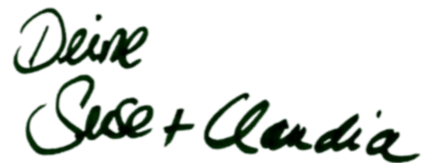 Signatures Suse Claudi Signatures Suse Claudi
