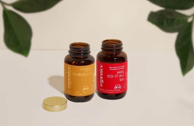 Ogaenics-Set-Postmenopause-Haar-Support-Frauen-Bio-Nahrungsergaenzung-Mood-Produkte-beige Ogaenics-Set-Postmenopause-Haar-Support-Frauen-Bio-Nahrungsergaenzung-Mood-Produkte-beige