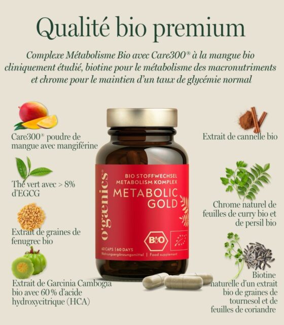 Images détaillées PDP-METABOLIC-GOLD-Complexe biométabolique