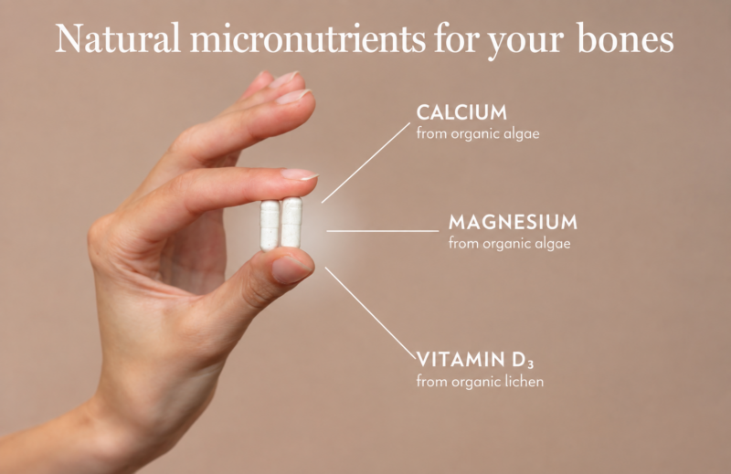 Ogaenics-Bone Nanza-Bio-Calcium-Complex-Magnesium-Vitamin-D3-Supplement-Contents Ogaenics-Bone Nanza-Bio-Calcium-Complex-Magnesium-Vitamin-D3-Supplement-Contents