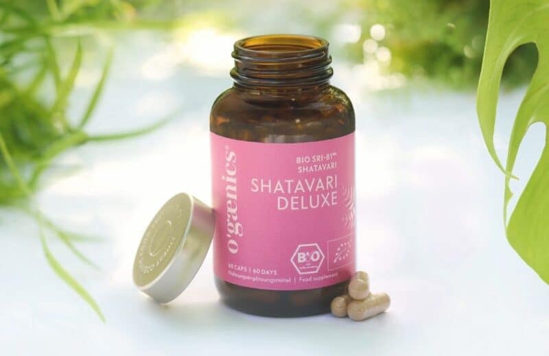 Ogaenics-PDP_Moodbilder-Shatavari-Deluxe-Sri-81-Bio-Shatavari-Extrakt-B12-Zink-Kapsel (2)