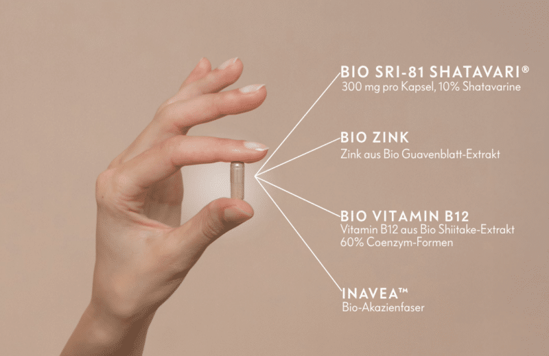 Ogaenics-PDP_Moodbilder-Shatavari-Deluxe-Sri-81-Bio-Shatavari-Extrakt-B12-Zink-Kapsel (4) Ogaenics-PDP_Moodbilder-Shatavari-Deluxe-Sri-81-Bio-Shatavari-Extrakt-B12-Zink-Kapsel (4)