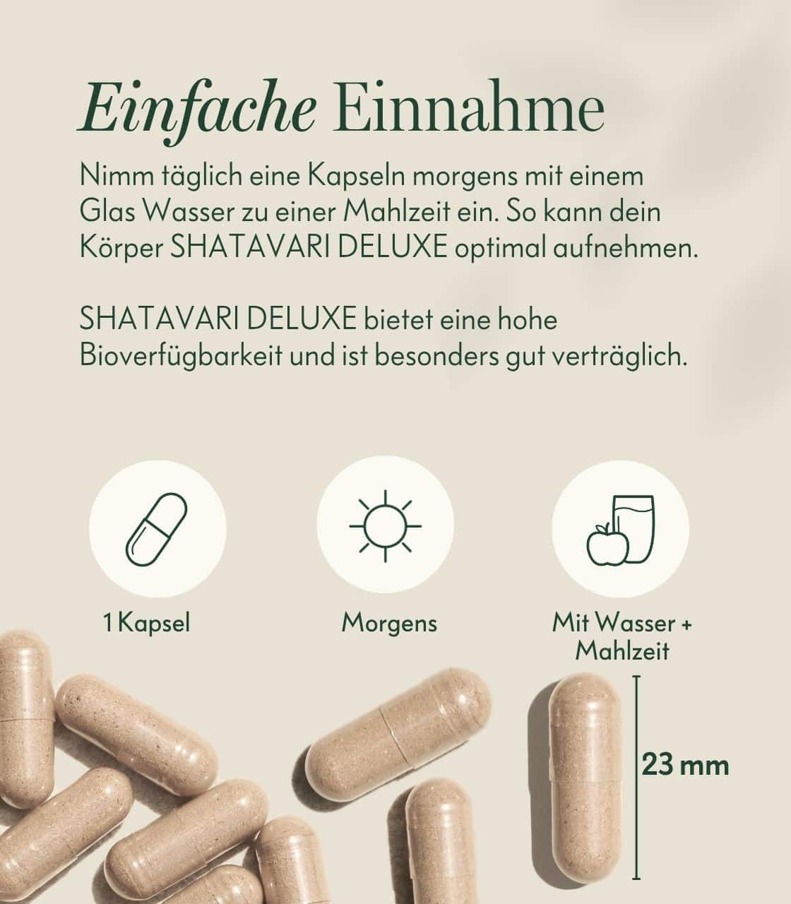 PDP-Detailbilder-Ogaenics-shatavari-deluxe-sri-81-bio-nahrungsergaenzung-Einnahme-DE