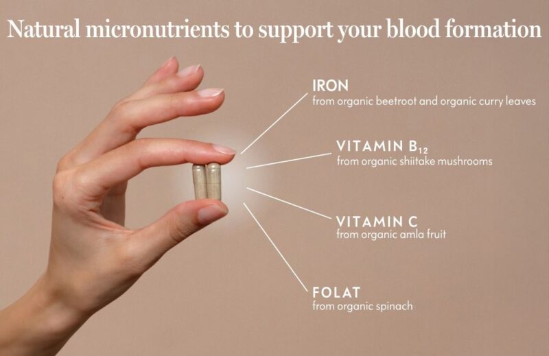 Ogaenics-Feed-Your-Blood-Bio-Blood-Building-Complex-Women-Iron-Deficiency-Nutritional-Supplements-Content