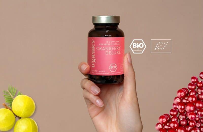 Ogaenics-PDP_Moodbilder-Cranberry-Deluxe-Organic-Exocyan-Cranberry-Extract-50-PAC-Bladder-Women Ogaenics-PDP_Moodbilder-Cranberry-Deluxe-Organic-Exocyan-Cranberry-Extract-50-PAC-Bladder-Women