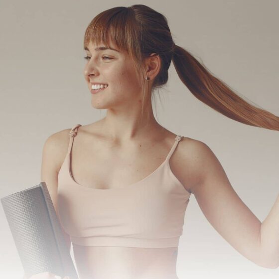 Fitness & Regeneration